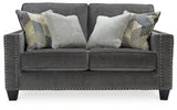 Gavril Loveseat