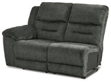 Nettington Left-Arm Facing Power Reclining Loveseat