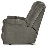 Kegler Recliner