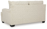 Heartcort Loveseat
