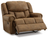 Boothbay Sofa, Loveseat and Recliner