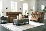 Boothbay Sofa and Loveseat