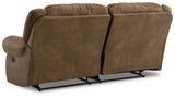 Boothbay Reclining Sofa