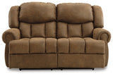 Boothbay Sofa, Loveseat and Recliner