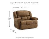 Boothbay Sofa, Loveseat and Recliner