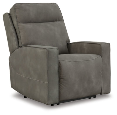 Next-Gen Durapella Power Recliner