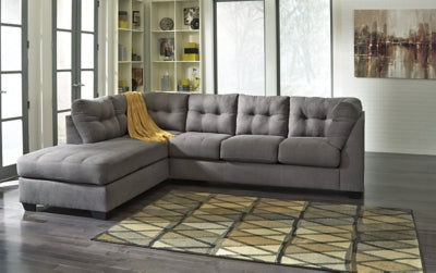 Maier 2-Piece Sectional with Chaise