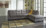 Maier 2-Piece Sectional with Chaise