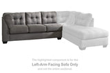 Maier Left-Arm Facing Sofa