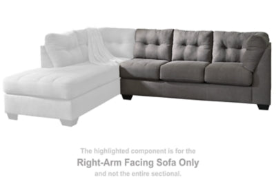 Maier Right-Arm Facing Sofa