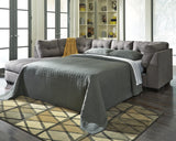 Maier 2-Piece Sleeper Sectional with Chaise