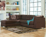 Maier 2-Piece Sectional with Chaise