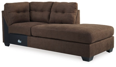 Maier Right-Arm Facing Corner Chaise