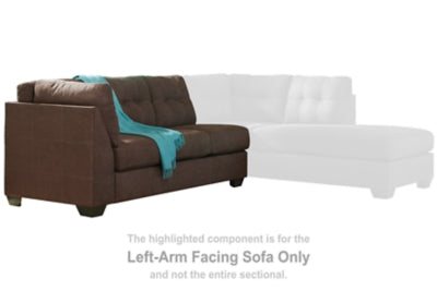 Maier Left-Arm Facing Sofa