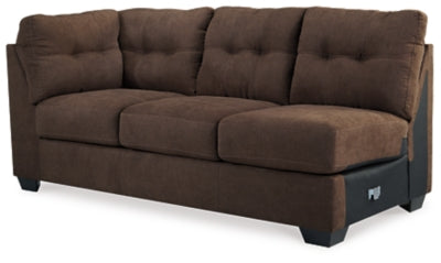 Maier Left-Arm Facing Sofa