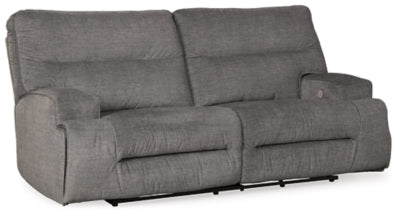 Coombs Sofa, Loveseat and Recliner