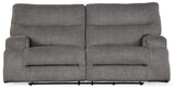 Coombs Power Reclining Sofa