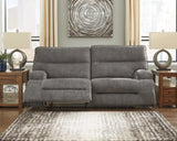 Coombs Sofa and Loveseat