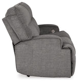 Coombs Power Reclining Sofa