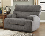 Coombs Sofa, Loveseat and Recliner