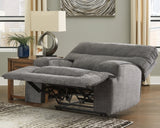 Coombs Sofa, Loveseat and Recliner