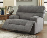 Coombs Oversized Recliner