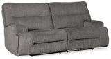 Coombs Sofa, Loveseat and Recliner