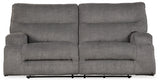 Coombs Reclining Sofa