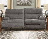 Coombs Sofa, Loveseat and Recliner