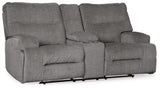 Coombs Sofa, Loveseat and Recliner