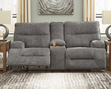 Coombs Sofa, Loveseat and Recliner