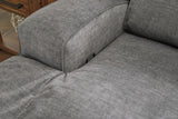 Coombs Reclining Sofa