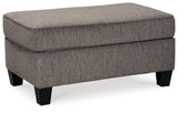 Nemoli Sofa, Loveseat, Chair and Ottoman