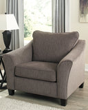 Nemoli Sofa, Loveseat, Chair and Ottoman