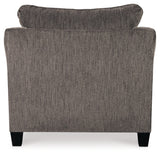 Nemoli Oversized Chair