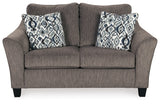 Nemoli Loveseat