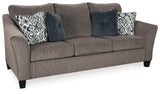 Nemoli Queen Sofa Sleeper