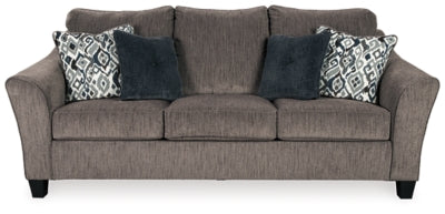 Nemoli Queen Sofa Sleeper