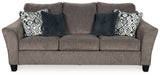Nemoli Queen Sofa Sleeper