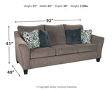 Nemoli Queen Sofa Sleeper