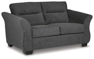 Miravel Loveseat