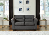 Miravel Sofa, Loveseat and Recliner