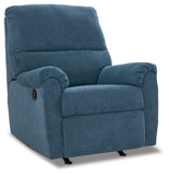 Miravel Sofa, Loveseat and Recliner