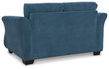 Miravel Sofa and Loveseat