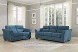 Miravel Sofa, Loveseat and Recliner