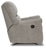 Miravel Sofa, Loveseat and Recliner