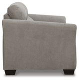 Miravel Loveseat