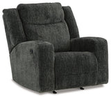 Martinglenn Sofa, Loveseat and Recliner