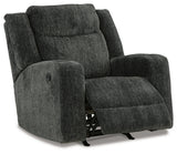 Martinglenn Sofa, Loveseat and Recliner