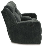 Martinglenn Sofa, Loveseat and Recliner